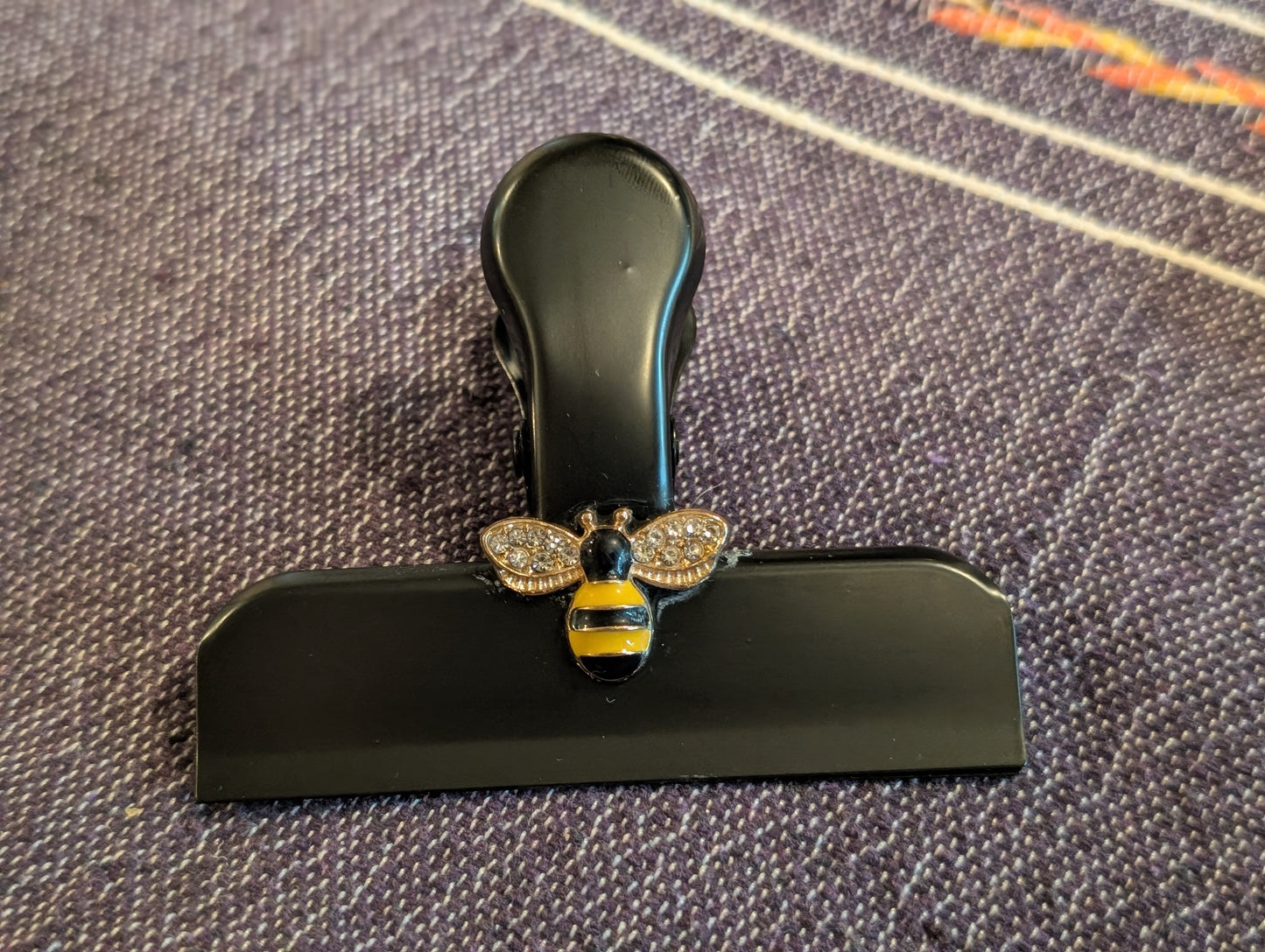 Busy Bee ClipDazzle™ Magnetic Clip – Choose Your Finish